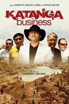 Katanga Business (dvd)
