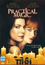 Practical Magic (dvd)