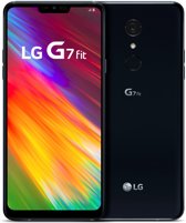 LG G7 Fit - 32GB - Zwart