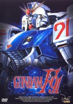 Gundam Films: F91 (dvd)
