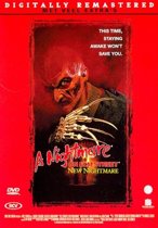 Nightmare On Elm Street 7, A (dvd)