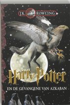 Harry Potter 3 - Harry Potter en de Gevangene van Azkaban