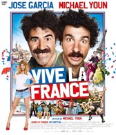 Vive La France (dvd)