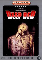 Deep Red (dvd)