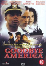 Goodbye America (dvd)