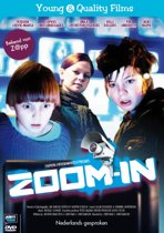 Young & Quality Films  Zoom In (dvd)