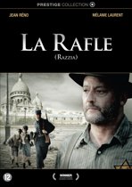 Razzia (La Rafle) (dvd)