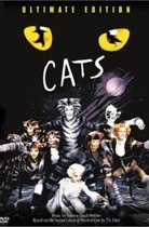 Cats (2DVD) (Special Edition)