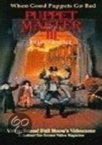 Puppetmaster 3 (dvd)