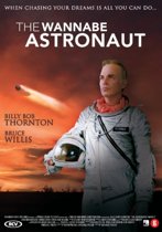 Wannabe Astronaut (dvd)