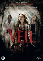 The Veil (dvd)