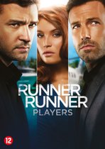 Runner Runner (dvd)