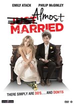 Almost Married (dvd)
