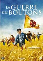La Guerre Des Boutons (Franse Versie) (dvd)