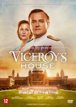 Viceroy's House (dvd)