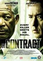 Contract (dvd)