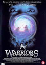 Warriors Of Virtue (dvd)