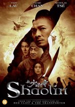 Shaolin (dvd)