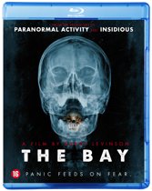 The Bay (blu-ray)