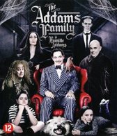 The Addams Family (blu-ray)