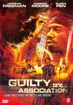 Guilty By Association (dvd)