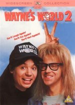 Wayne'S World 2 (dvd)