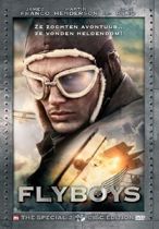 Flyboys (dvd)
