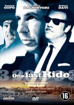 One Last Ride (MB) (dvd)