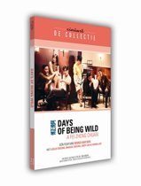 Days Of Being Wild (dvd)