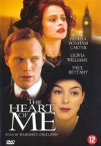 The Heart Of Me (dvd)