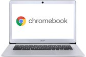 Acer Chromebook 14 CB3-431-C5K7 - Chromebook - 14 
