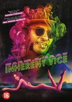 INHERENT VICE /S DVD BI