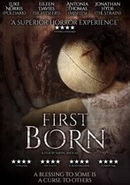 First Born (dvd)