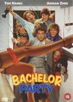Bachelor Party (dvd)