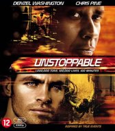 Unstoppable (Blu-ray)