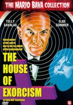 The House of Exorcism (dvd)