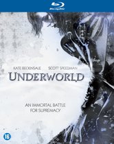 Underworld (blu-ray)