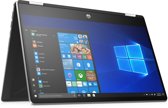 HP Pavilion x360 14-dh0739nd - 2-in-1 Laptop - 14 