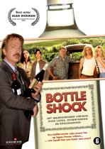 Bottle Shock (dvd)
