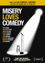 Misery Loves Comedy [DVD] (import)