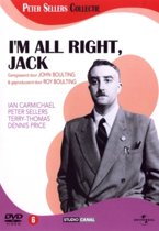 I'M Alright Jack (dvd)
