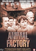 Animal Factory (dvd)