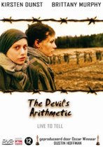 Devil's Arithmetic (dvd)