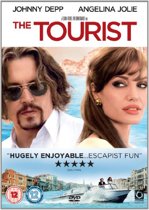 Tourist (dvd)