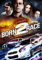 Born To Race (Dvd)