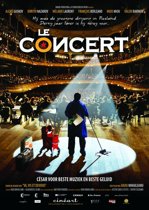 Le Concert (dvd)