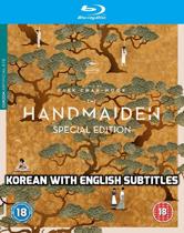 The Handmaiden Special Edition [Blu-ray]