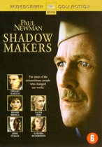 Shadow Makers (D) (dvd)