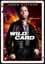 Wildcard (dvd)