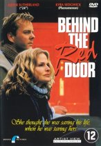 Behind The Red Door (dvd)